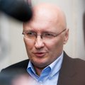 „Vilniaus vandenų“ vadovas atšauktas iš pareigų