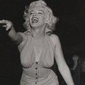 Artėjant 85-osioms M.Monroe gimimo metinėms, paskelbtos naujos jos nuotraukos