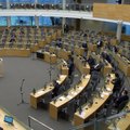 Seimo specialioji komisija netirs trąšų tranzito per Lietuvą skandalo