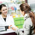 „Eurovaistinės“ rinkodaros planas – pakeisti požiūrį į vaistinių paskirtį