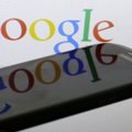 JAV teisme iškelta byla dėl „Google“ monopolizuotos paieškos sistemų rinkos