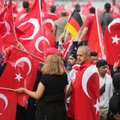 Турция предупредила своих граждан об опасностях при поездках в ФРГ