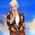 Dainininkė Gwen Stefani pristatė drabužių kolekciją L.A.M.B.