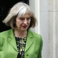 Глава британского МВД Тереза Мэй выдвинулась в премьеры