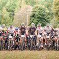 Paskelbti oficialūs Lietuvos dviračių maratonų taurės rezultatai