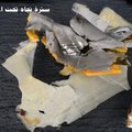 Į jūrą nukritusio „EgyptAir“ lainerio juodoji dėžė įrašė ir žodį „gaisras“