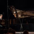 Pianistas Janas Krzysztofas Broja: Lietuva man – labai brangus kraštas