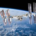Vašingtonas „griežtai pasmerkė“ Šiaurės Korėją paleidus kosminį palydovą