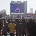 Šiaurės Korėja žengė naują žingsnį: ką tai reiškia?