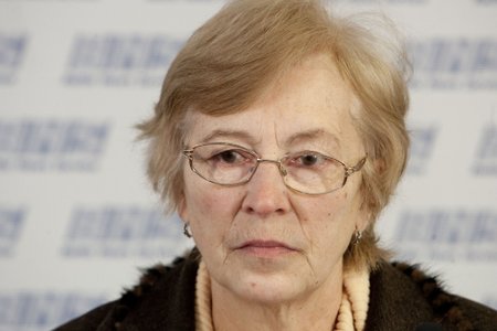 Aldona Jašinskienė