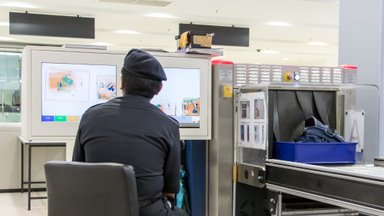 Lietuvos oro uostuose laukia naujovės: jau greitai bus galima pamiršti esamus bagažų apribojimus