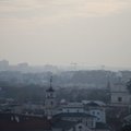 30 metų Vilniuje ir metai Tauragėje – vilniečio akimis (I)