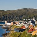 Ar šaltoji Norvegija verta lietuvių atostogų?