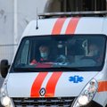 „Klaipėdos hospise“ liepsnoja koronaviruso židinys: vadovė pranešė apie globotinio mirtį