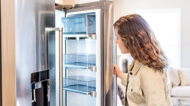 Patarimai, kaip išsirinkti talpų ir ilgaamžį šaldytuvą: į kokius parametrus atkreipti dėmesį