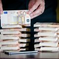 Prezidento patarėjas: ant 1,6 mlrd. eurų ES fondų lėšų regionams esantis „užraktas” turėtų greitai nukristi