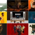 Geriausių 2022 metų serialų TOP 20 pagal kino apžvalgininką Darių Voitukevičių