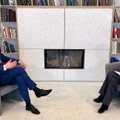 Pokalbis su Daiva Žeimyte-Biliene: svečiuose – prezidentas Gitanas Nausėda