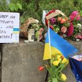 Vokietijoje ruso subadyti ukrainiečiai – reabilitacijai atvykę kariai