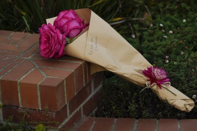 JAV Atstovų Rūmų pirmininkės Nancy Pelosi vyrą jųdviejų namuose Kalifornijoje plaktuku sužalojo įsibrovėlis