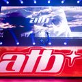 „Žalgirio“ arena šeštadienio vakarą pavirto didžiausiu naktiniu klubu Europoje: tūsktančiai žiūrovų šėlo stebėdami ATB pasirodymą