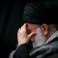 Irano lyderis sako, kad Europa yra nepatikima, smerkia jos „priešiškumą“