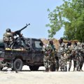 Nigerijoje ginkluoti užpuolikai nukovė 11 karių