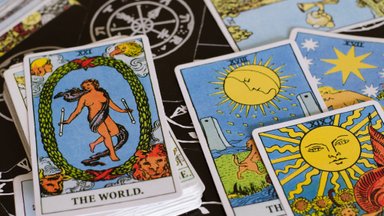 Taro kortų horoskopas vasario mėnesiui: prognozės visiems Zodiako ženklams