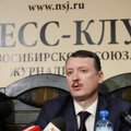 I. Strelkovas: V. Putino nušalinimo procesas jau prasidėjo