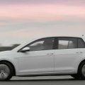 „Volkswagen e-Golf“ – naujas „trijų eurų automobilių” atstovas