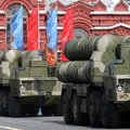 Военный эксперт: в Крыму могут разместить ядерное оружие