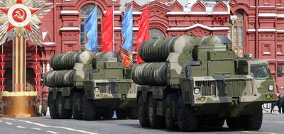 Rusijos karinė branduolinė technika
