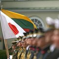 Foreign Ministry honours Japan-Lithuania Friendship Association