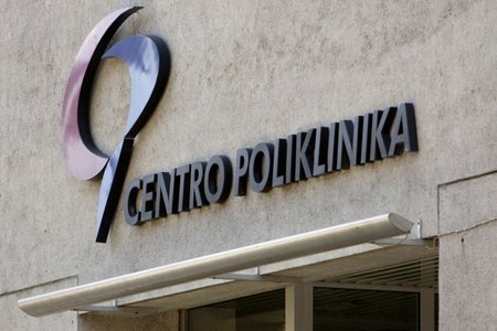 Centro poliklinika