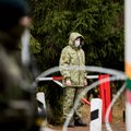 МИД Литвы направил Беларуси решительную ноту протеста