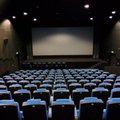 В Литву придёт сеть кинотеатров из Эстонии