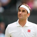 Įkvepiantis pavyzdys: Federeris Ukrainos vaikams paaukos pusę milijono dolerių