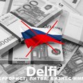 Эфир Delfi: совместимы ли российский паспорт и бизнес в Литве?