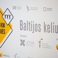 В честь 35-летия Балтийского пути в Вильнюсе пройдет концерт