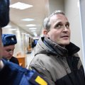 Rusijoje danas Jehovos liudytojas nuteistas šešerius metus kalėti „už ekstremizmą“