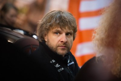 Benediktas Vanagas