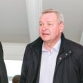 Buvęs Alytaus meras Č. Daugėla kaltas dėl piktnaudžiavimo ir dokumentų klastojimo