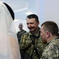 I. Strelkovas pateko į V. Putino nemalonę