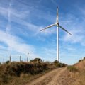 Kostas Dryžas. Atsinaujinanti energetika Baltijos šalyse: Lietuva – pirmūnė tarp pirmūnių