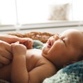 Paslaptingasis kūdikių raumenų tonusas: atmintinė tėvams ir atsakymai į dažniausiai užduodamus klausimus