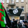 В Литве формируется новая группировка радикалов: стоит ли за ней Кремль?