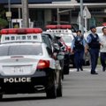 Japonijoje per rekordinį reidą suimti septyni įtariami prekeiviai narkotikais iš Kinijos su 493 mln. vertės „stimuliantais“