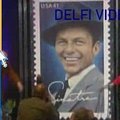 JAV bus išleistas F.Sinatrai skirtas pašto ženklas