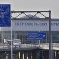 Зарубежные авиакомпании покидают Россию