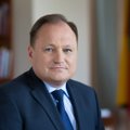LVAT pirmininkas: „Atviros Klaipėdos“ byloje argumentai manęs neįtikino